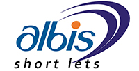 logo albis rooms