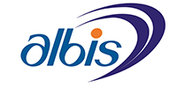 logo albis rooms